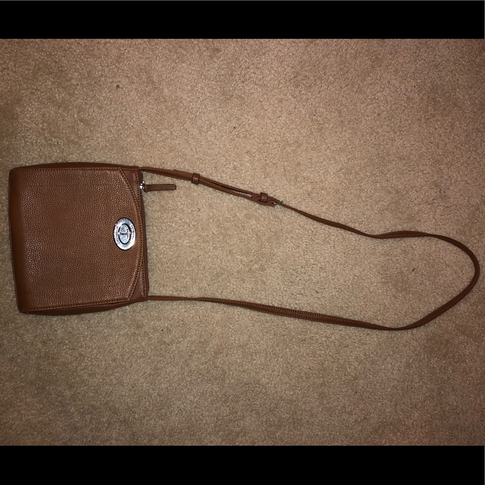 Tignanello crossbody